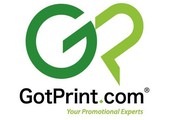  GotPrint Promo Codes