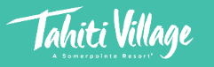  Tahiti Village Promo Codes