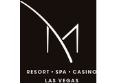  M Resort Promo Codes